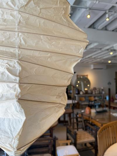 Isamu Noguchi NOGUCHI AKARI 33N HANGING LANTERN
