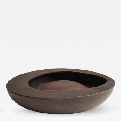 Isamu Noguchi Rare Isamu Noguchi Sculptural Bowl