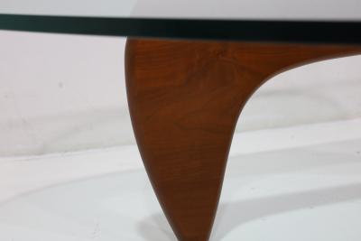 Isamu Noguchi The Noguchi Table by Isamu Noguchi for Herman Miller