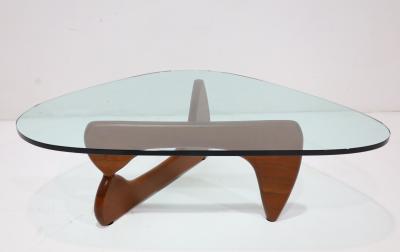 Isamu Noguchi The Noguchi Table by Isamu Noguchi for Herman Miller