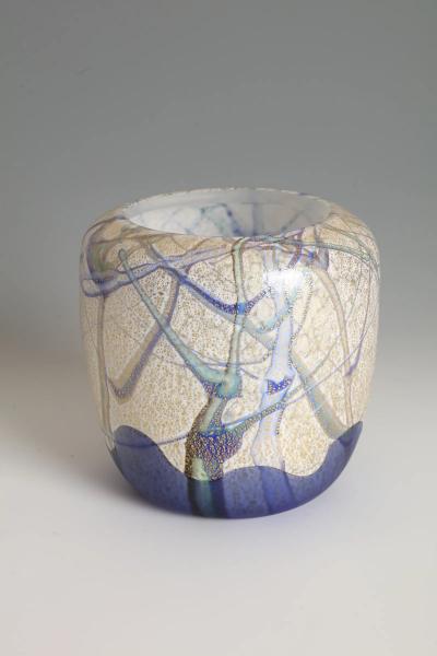 Ishii Koji Mizusashi Vessel 1990s