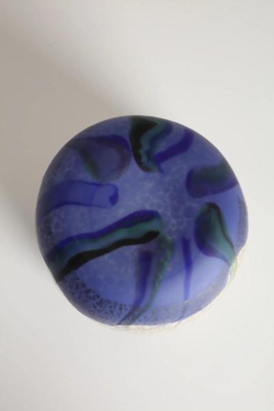 Ishii Koji Mizusashi Vessel 1990s