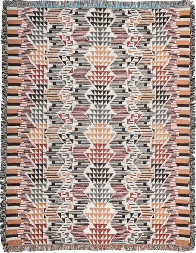 Ishraq Zraikat Kilim Dream