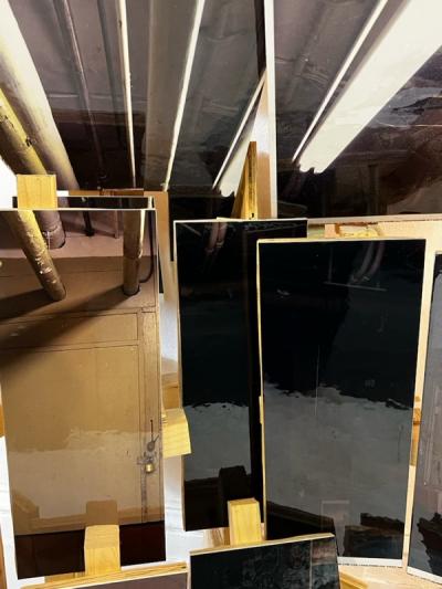 Isidro Blasco THREE DIMENSIONAL PHOTOGRAPHIC SCULPTURE BY ISIDRO BLASCO