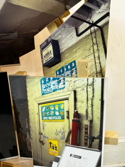 Isidro Blasco THREE DIMENSIONAL PHOTOGRAPHIC SCULPTURE BY ISIDRO BLASCO