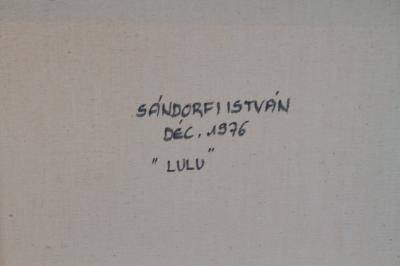 Istvan Sandorfi Hyperrealist Painting By Istvan Sandorfi Lulu 