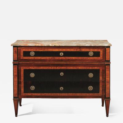 Italian 18th Century Commode