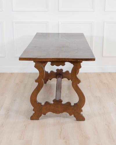 Italian 18th Century Fratino Table