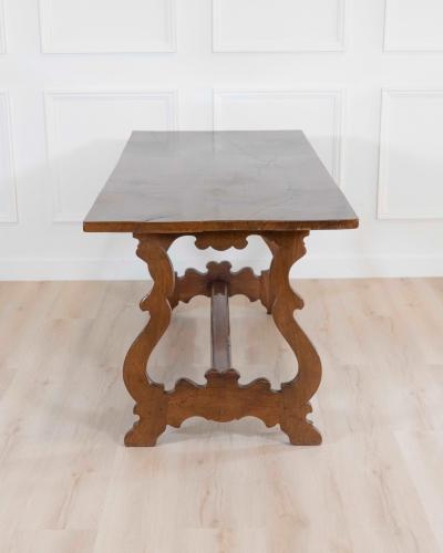 Italian 18th Century Fratino Table