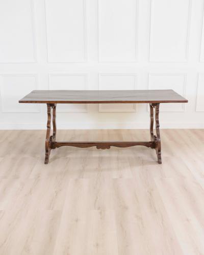 Italian 18th Century Fratino Table