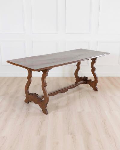 Italian 18th Century Fratino Table