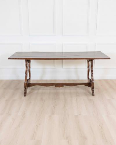 Italian 18th Century Fratino Table