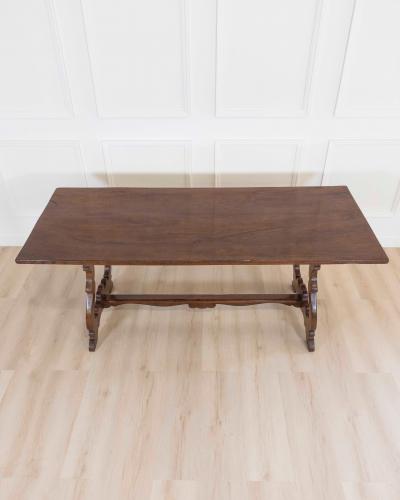 Italian 18th Century Fratino Table
