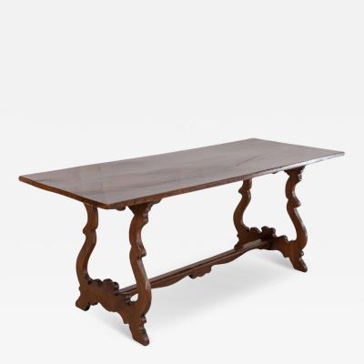 Italian 18th Century Fratino Table