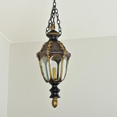 Italian 18th Century Hanging Lantern