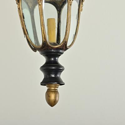 Italian 18th Century Hanging Lantern