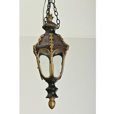 Italian 18th Century Hanging Lantern