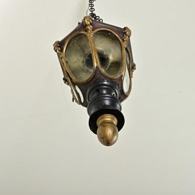 Italian 18th Century Hanging Lantern