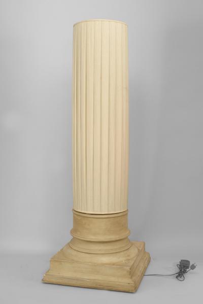 Italian 1960s Floor Lamp