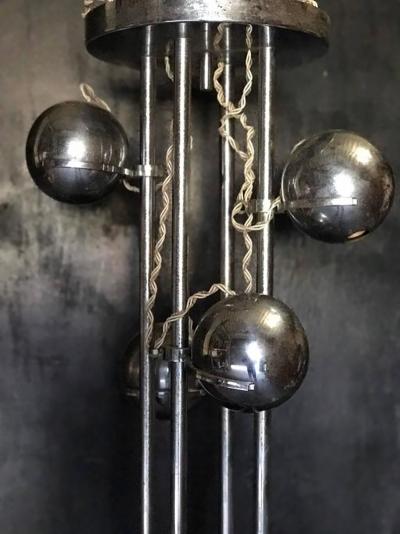 Italian 1960s Pendent Light