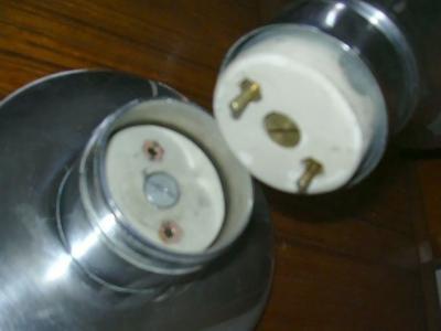 Italian 1969 Albini Series AM AS Sconce