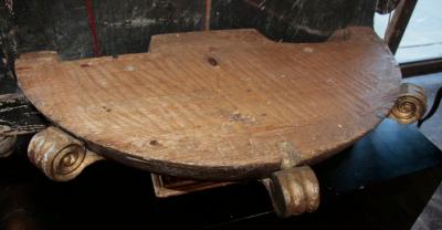 Italian 19th C Corbel