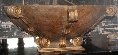 Italian 19th C Corbel