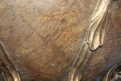 Italian 19th C Corbel