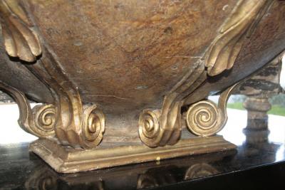 Italian 19th C Corbel