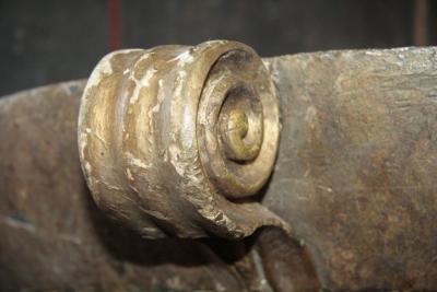 Italian 19th C Corbel