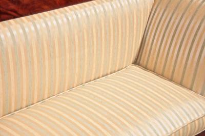 Italian 19th c Bench