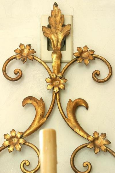 Italian 3 Lite Applique