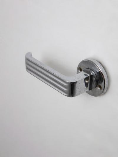 Italian 30s Door Handles