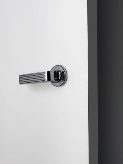 Italian 30s Door Handles