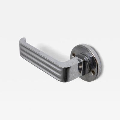 Italian 30s Door Handles