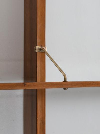 Italian 50s Bookcase