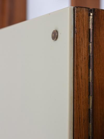 Italian 50s Bookcase