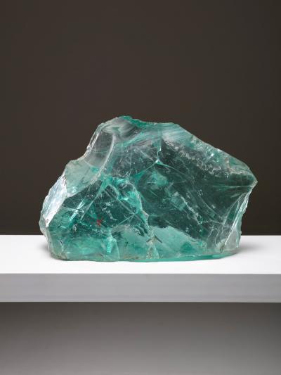 Italian 60s Crystal Piece