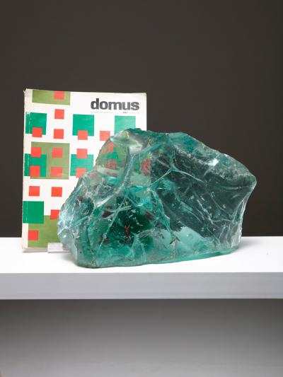 Italian 60s Crystal Piece
