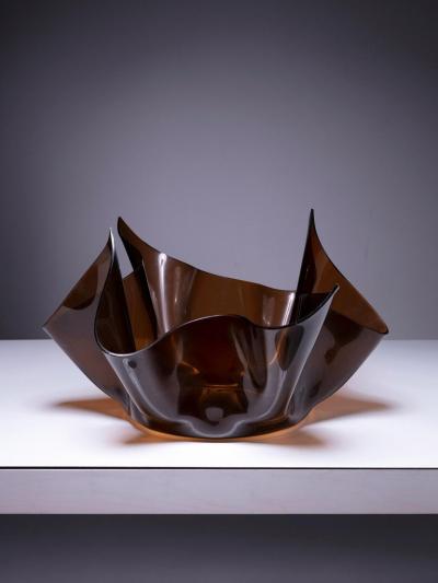 Italian 60s Fazzoletto Centerpiece