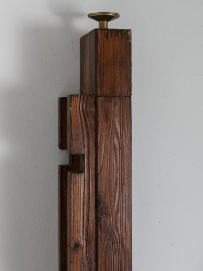 Italian 60s Modular Bookcase