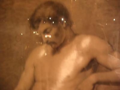 Italian Academy Drawing