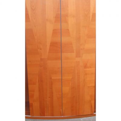 Italian Armoire Entertainment Center