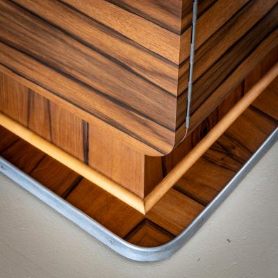 Italian Art Deco Sideboard 1940s