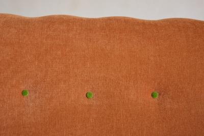 Italian Art Deco Sofa