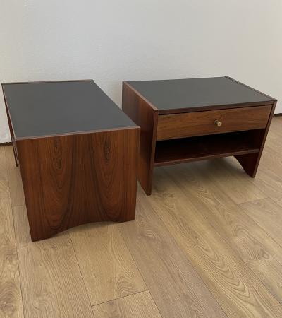 Italian Bed Side Tables