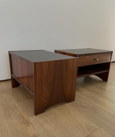 Italian Bed Side Tables