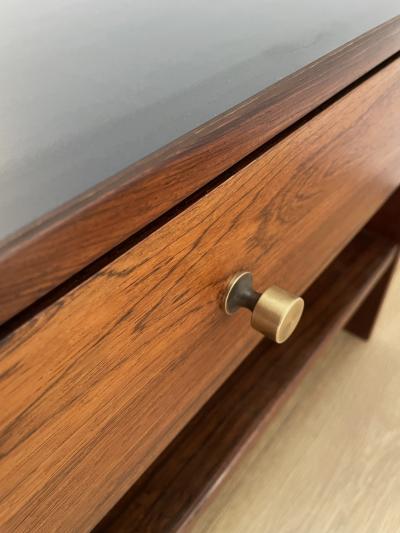 Italian Bed Side Tables
