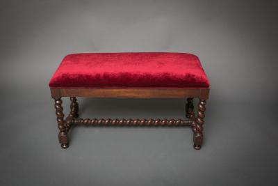 Italian Bench