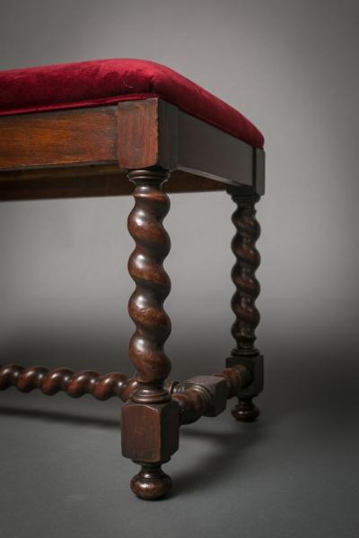 Italian Bench